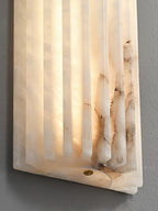Orcarion Alabaster Wall Lamp - Hey Lighting