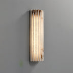 Orcarion Alabaster Wall Lamp - Hey Lighting