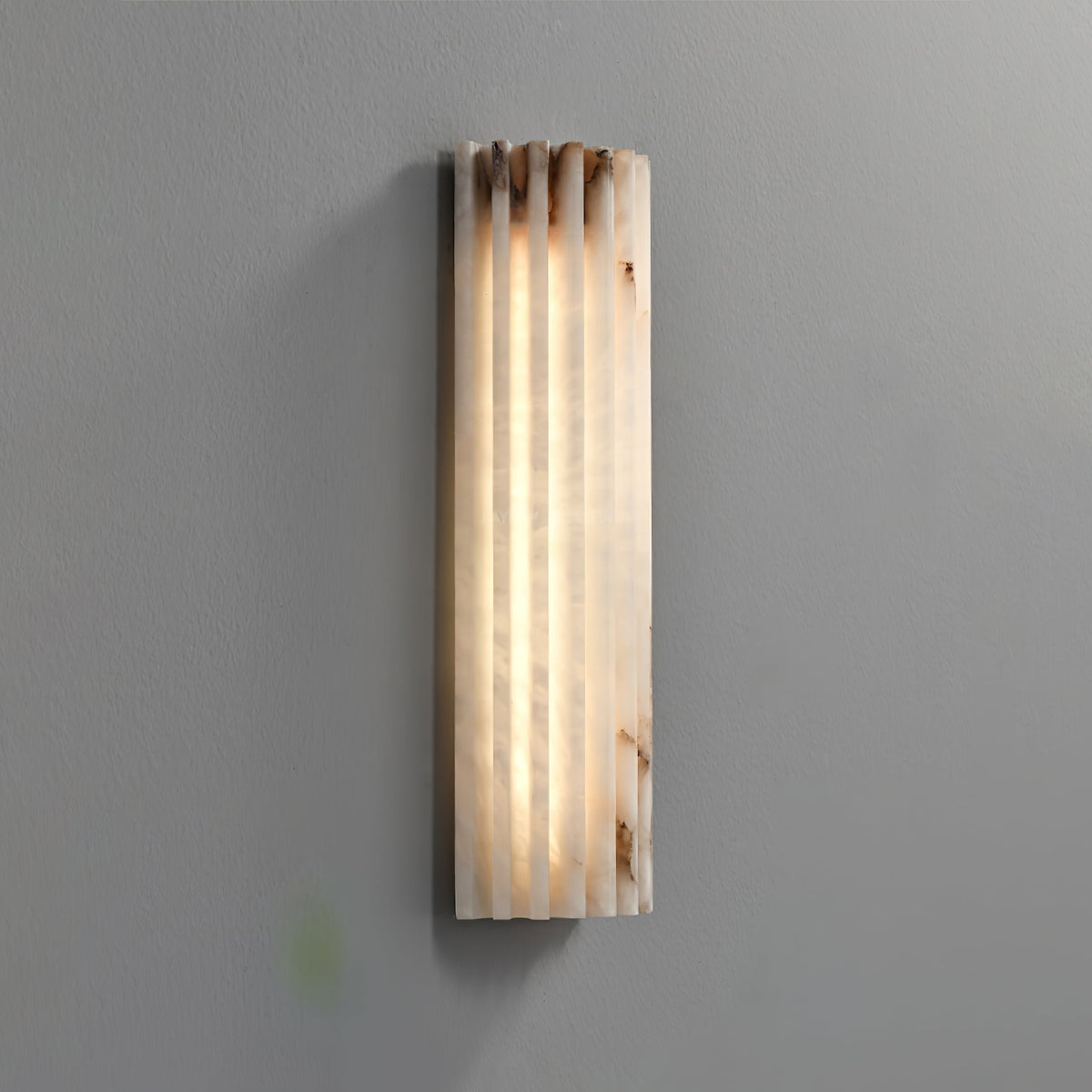 Orcarion Alabaster Wall Lamp - Hey Lighting