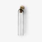 June Glass Indoor Wall Lamp Cylindrical - Hey Lighting
