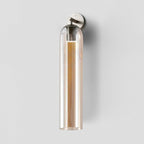 June Glass Indoor Wall Lamp Cylindrical - Hey Lighting