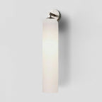 June Glass Indoor Wall Lamp Cylindrical - Hey Lighting