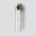 June Glass Indoor Wall Lamp Cylindrical - Hey Lighting