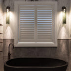June Glass Indoor Wall Lamp Cylindrical - Hey Lighting