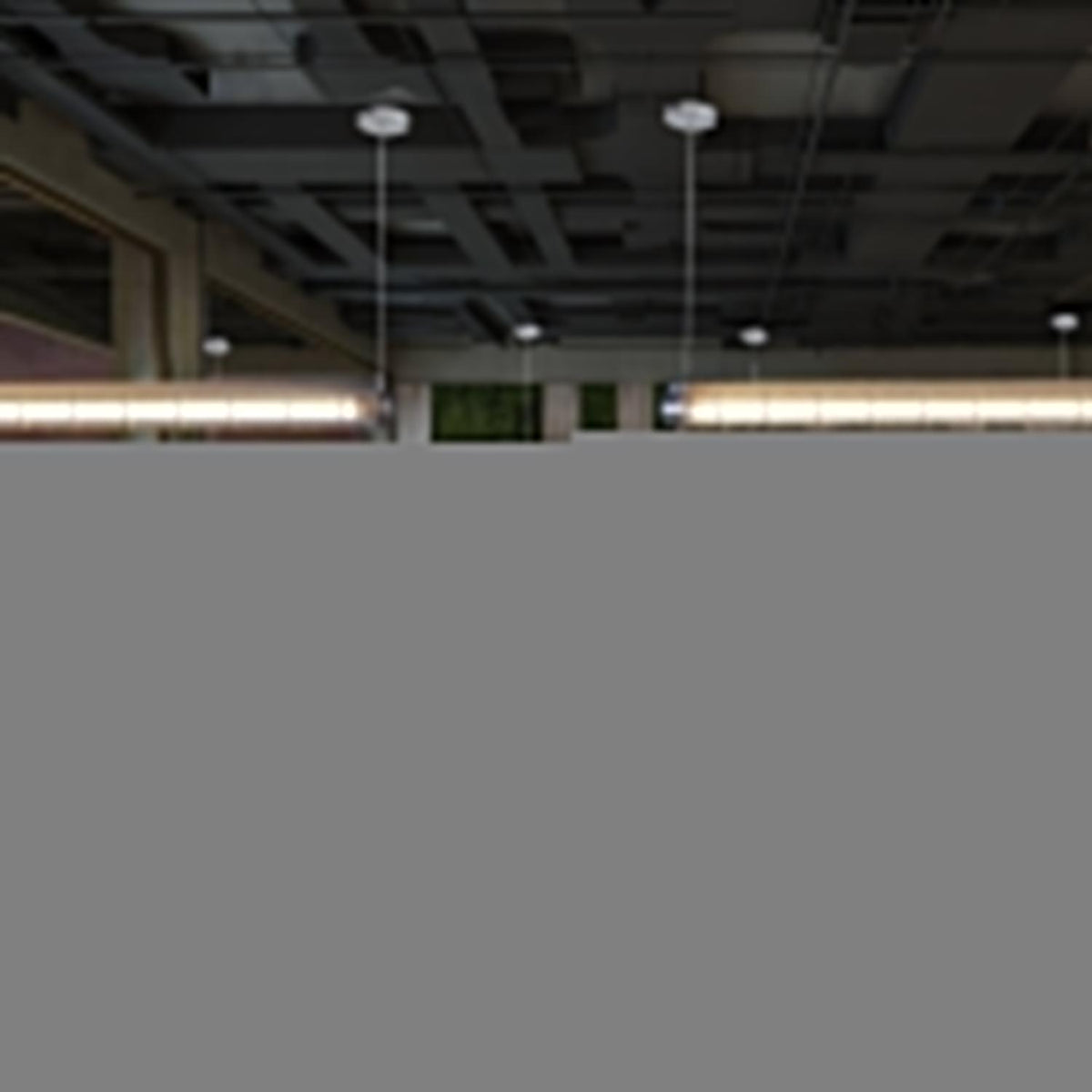 Arsorisra Industrial Linear Pendant Light - Hey Lighting