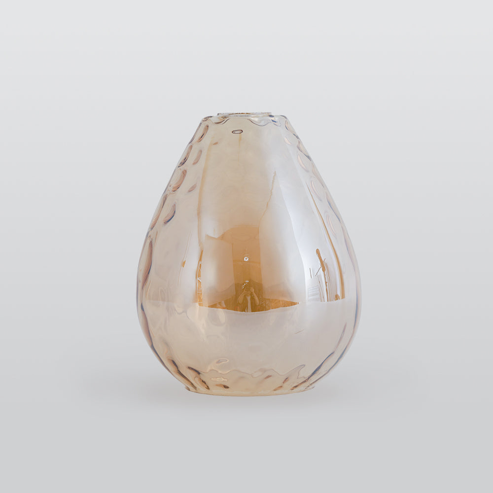 Teardrop Pendant Light - Hey Lighting