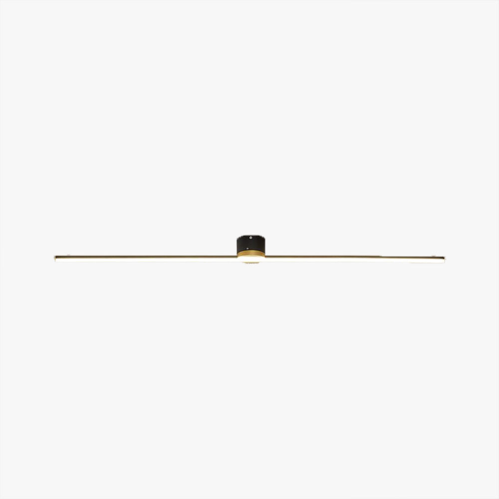 Erix Linear Flush Mount Ceiling Light - Hey Lighting