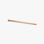 Muto Linear Wood LED Vanity Wall Light – L 60CM