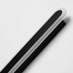 Orral Outdoor Wall Lamp Linear Oval - Hey Lighting