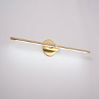 Flano Cordless Linear LED Wall Light – product view