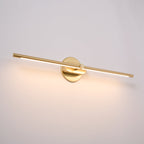 Flano Cordless Linear LED Wall Light – product view