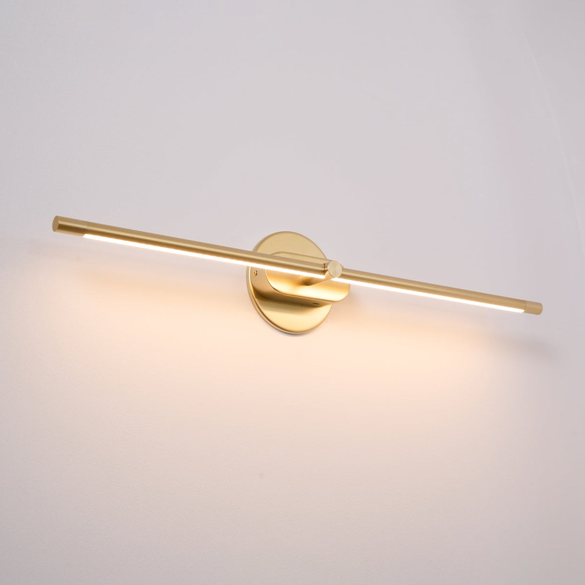 Flano Cordless Linear LED Wall Light – product view