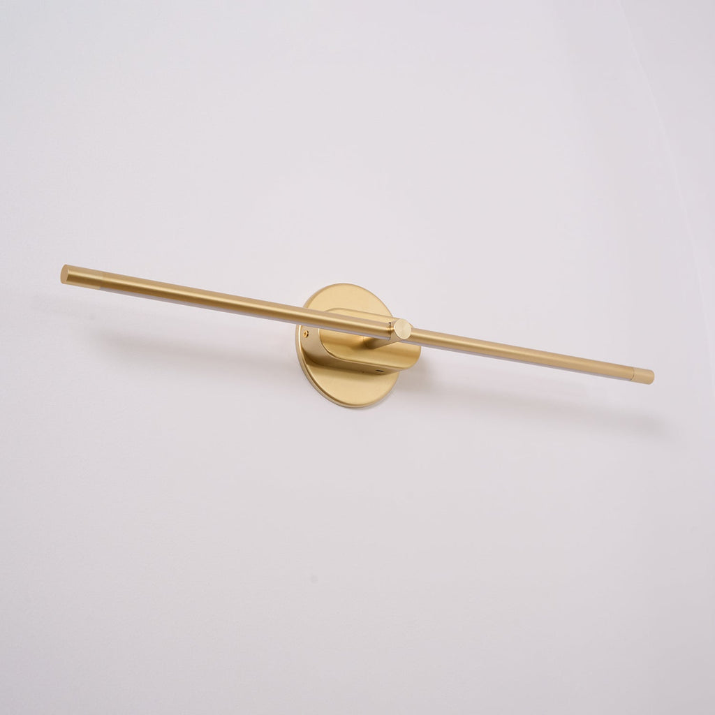 Flano Cordless Linear LED Wall Light – product view