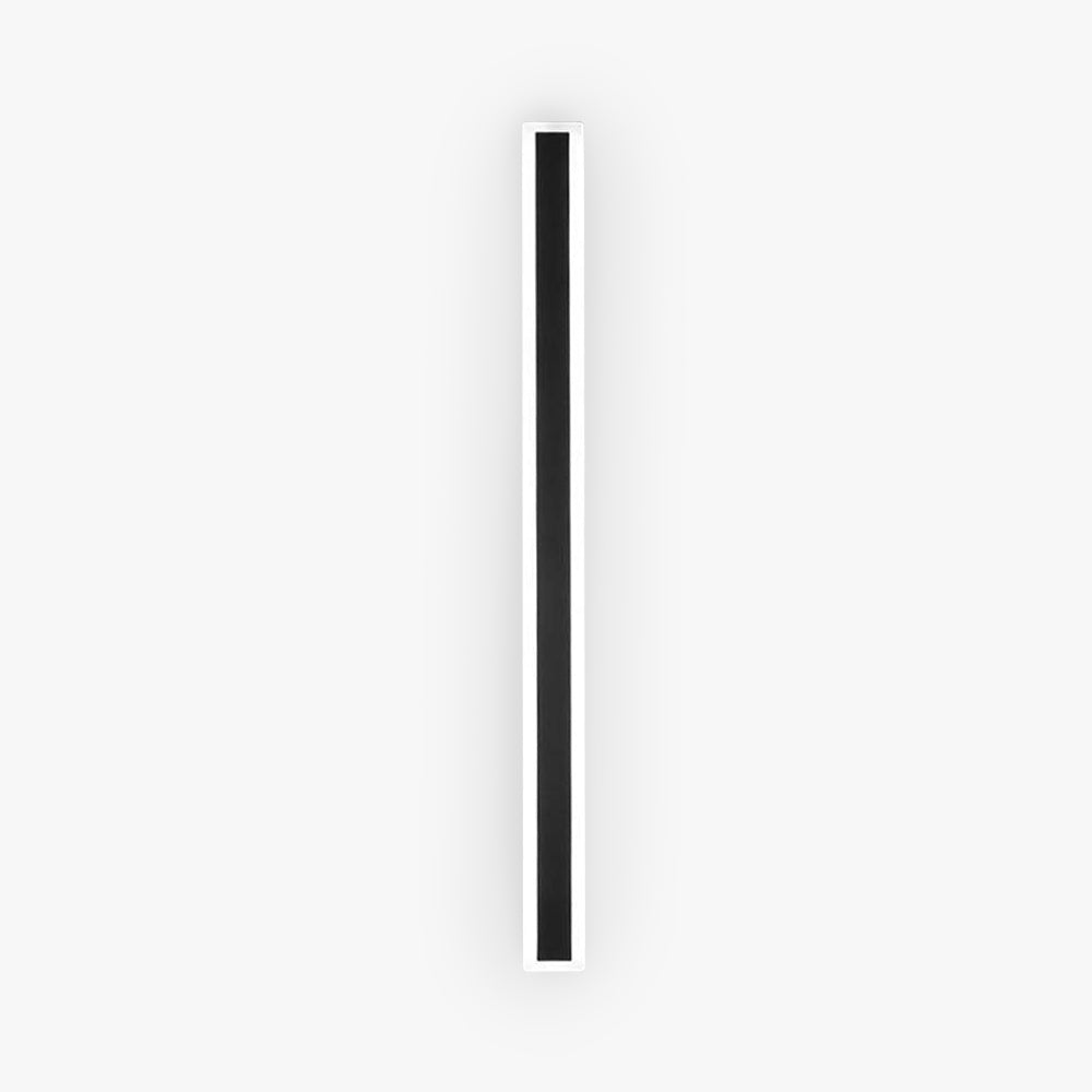 Vynn Linear Outdoor Wall Lamp - Hey Lighting