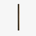 Silex Linear Outdoor Wall Lamp - Hey Lighting