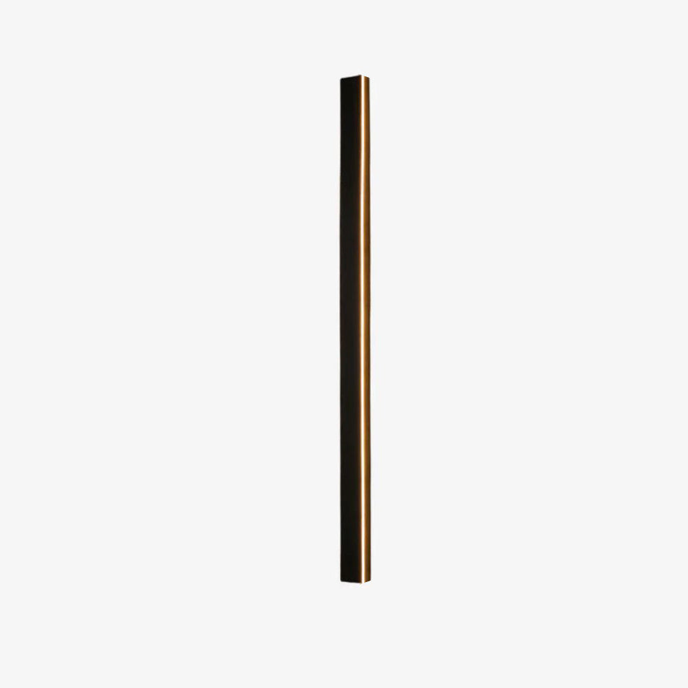 Silex Linear Outdoor Wall Lamp - Hey Lighting
