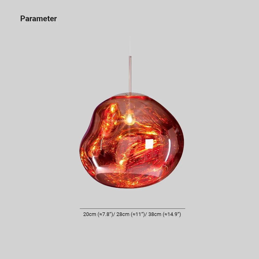 Milo Pendant Lights 4 Colour - Hey Lighting
