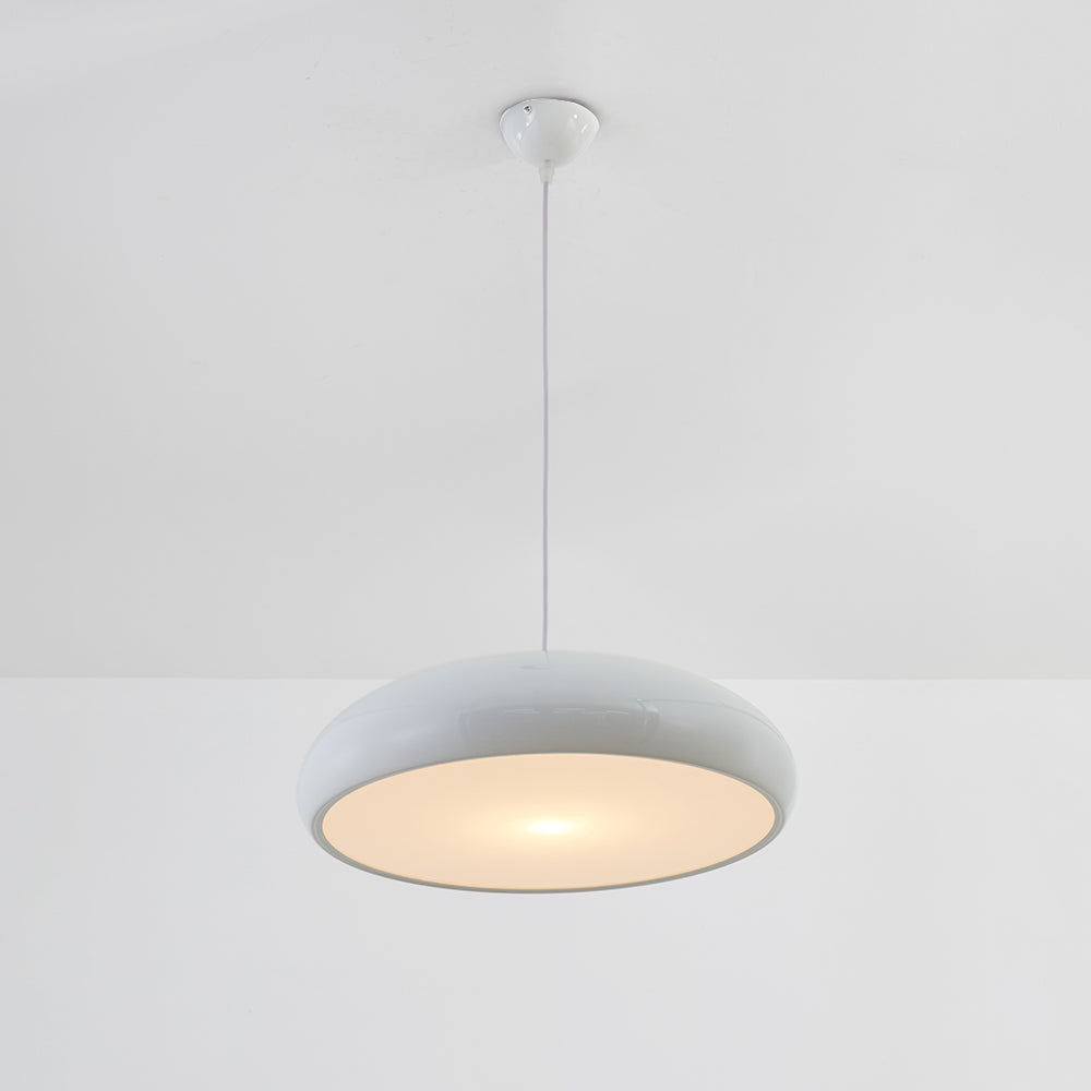 Lira Artistic Deco Pendant Light - Hey Lighting