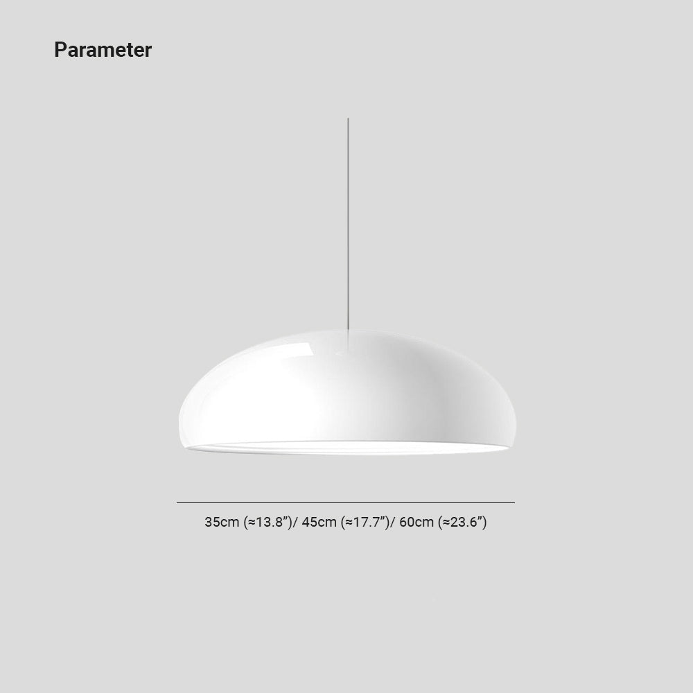 Lira Artistic Deco Pendant Light - Hey Lighting