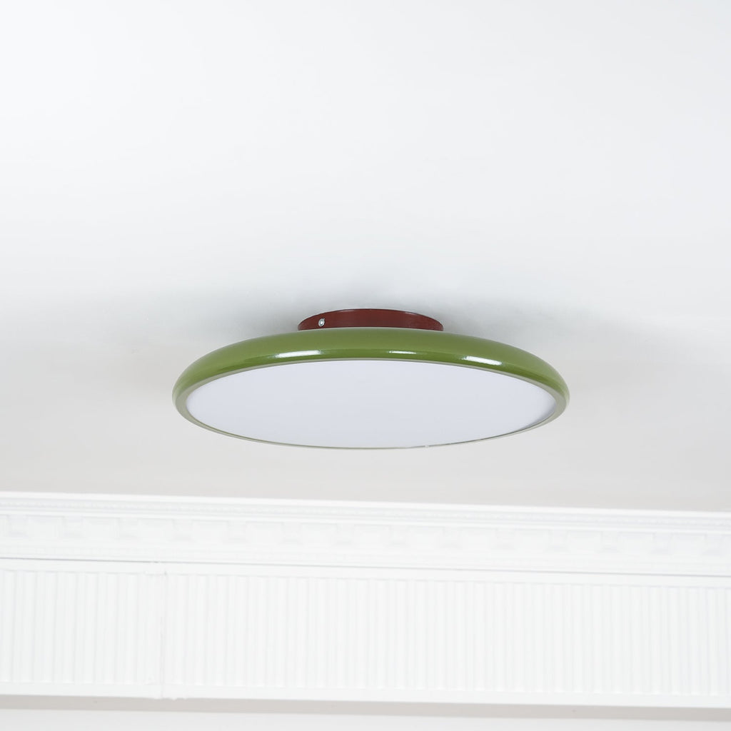 Fyne Adjustable LED Flush Ceiling Light – product view