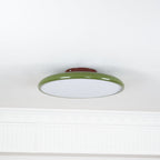 Fyne Adjustable LED Flush Ceiling Light – product view