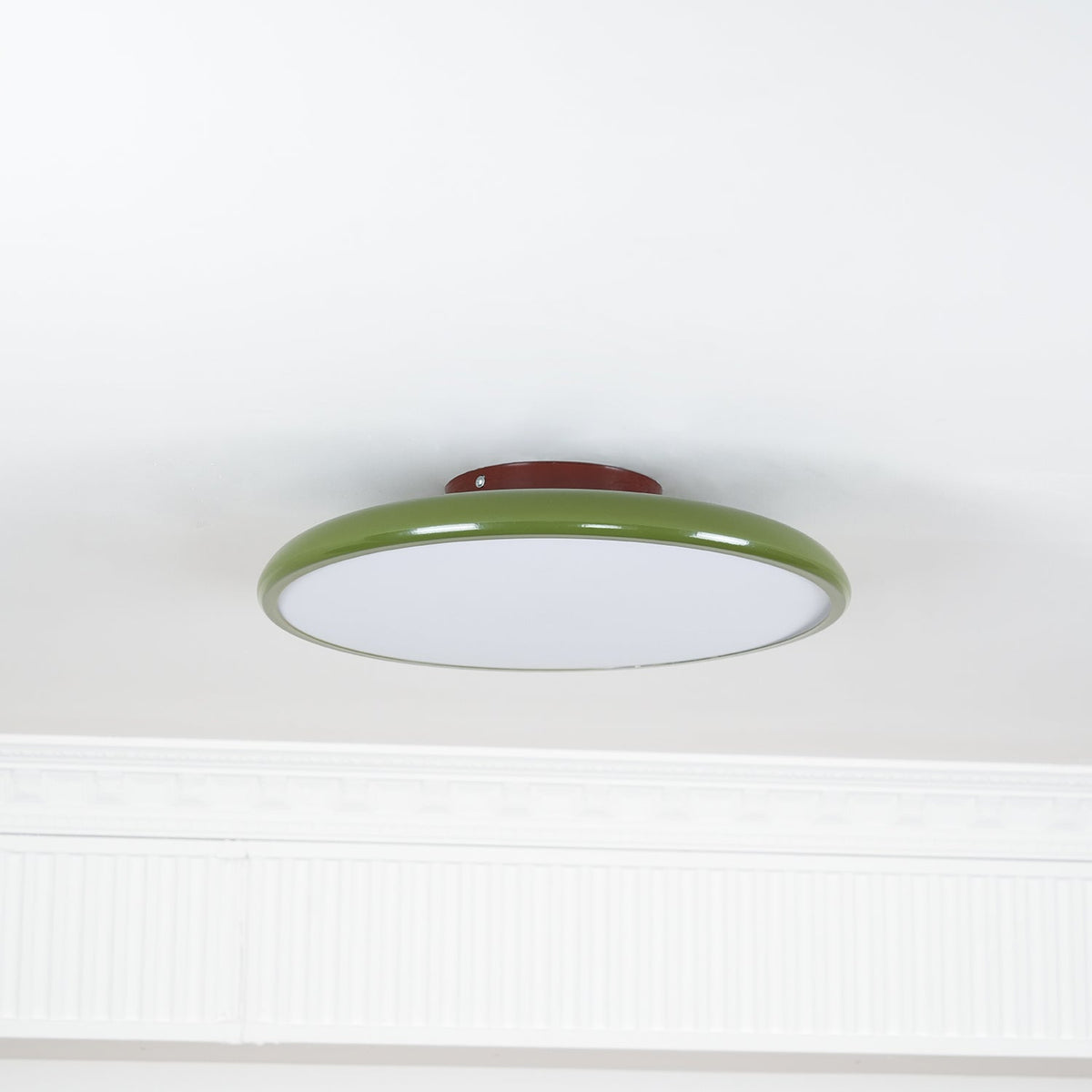 Fyne Adjustable LED Flush Ceiling Light – product view