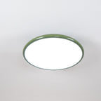 Fyne Adjustable LED Flush Ceiling Light – product view