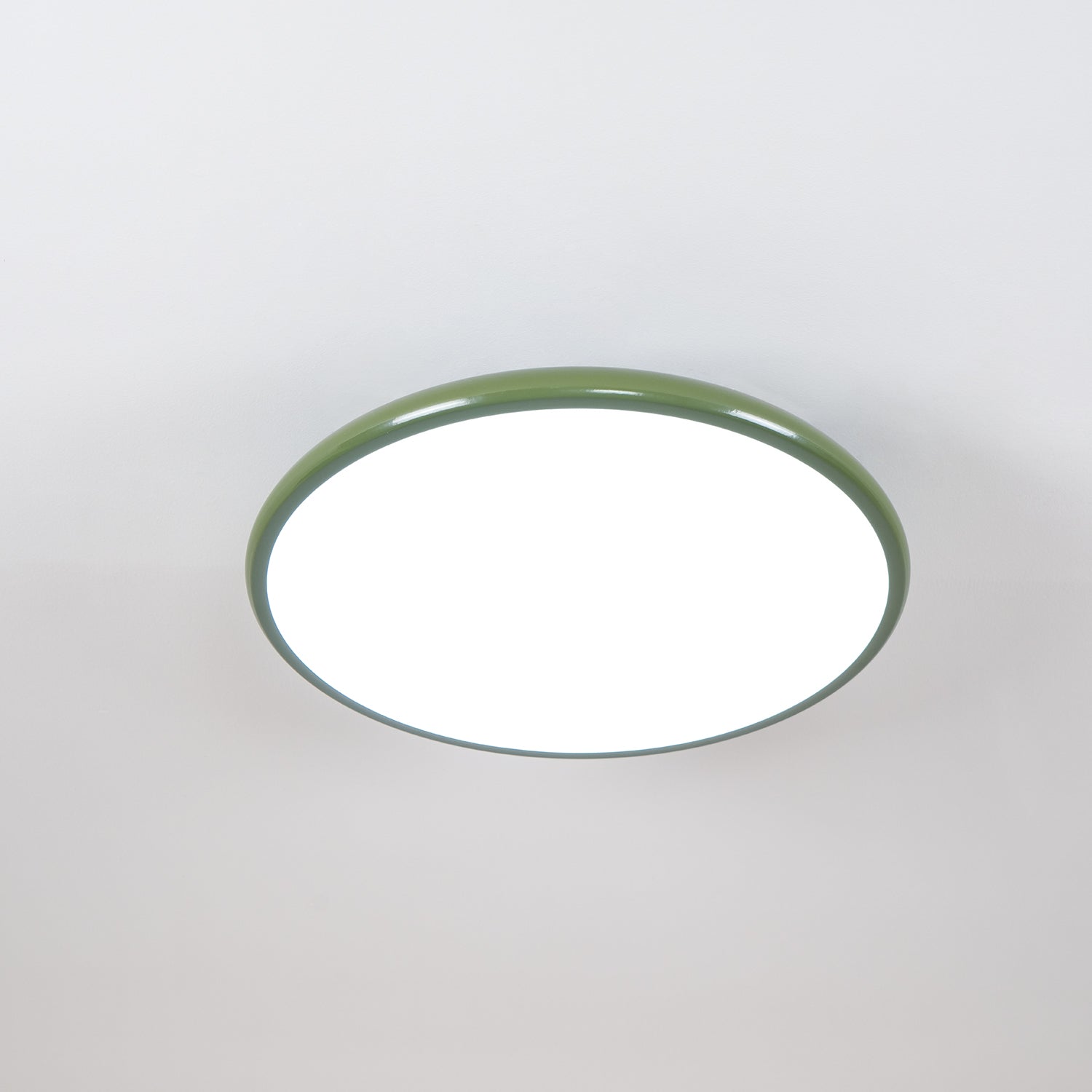 Fyne Adjustable LED Flush Ceiling Light – product view