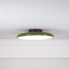 Fyne Adjustable LED Flush Ceiling Light – product view