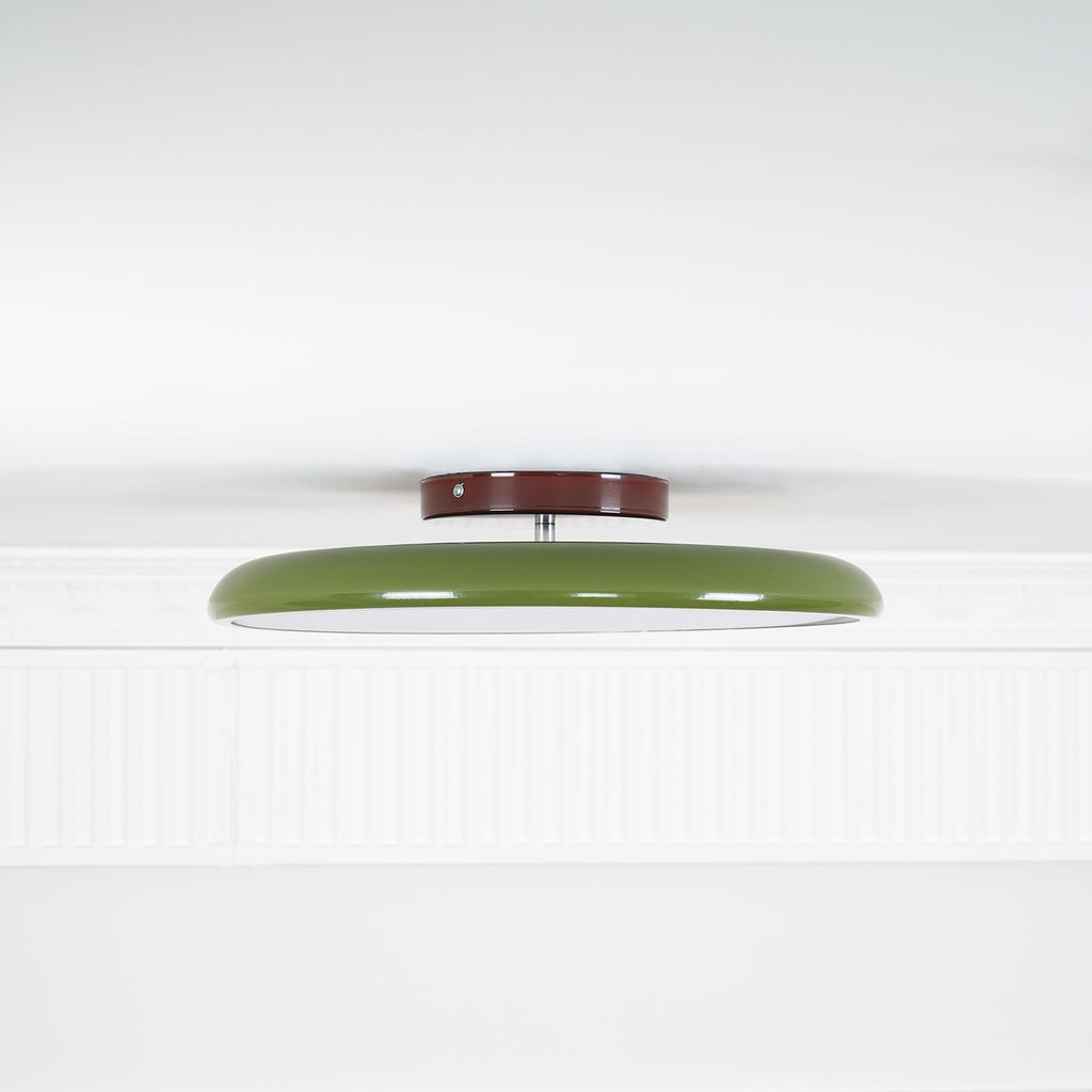 Fyne Adjustable LED Flush Ceiling Light – product view