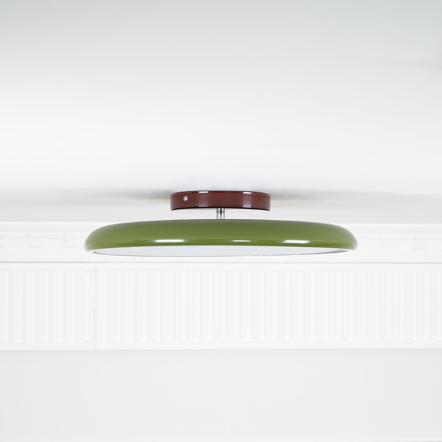 Fyne Adjustable LED Flush Ceiling Light – product view