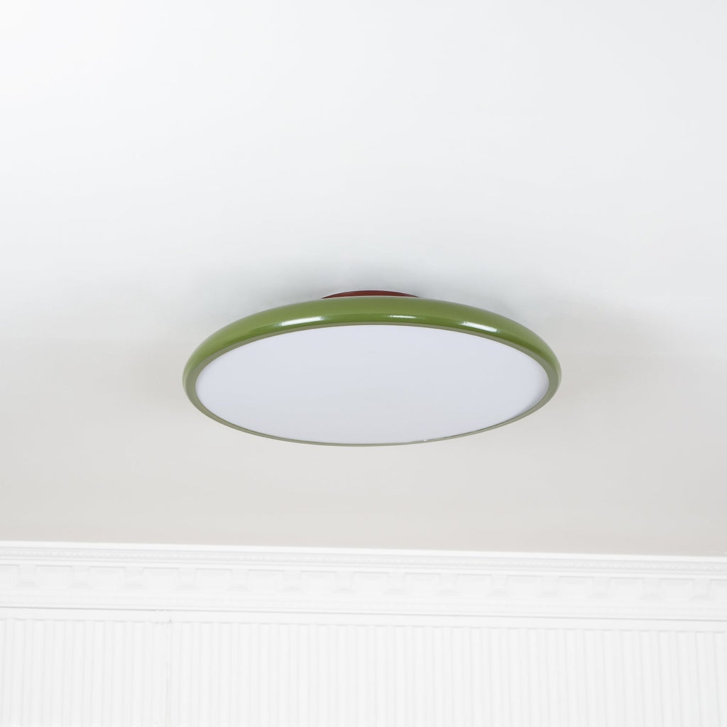 Fyne Adjustable LED Flush Ceiling Light – product view