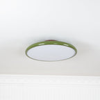 Fyne Adjustable LED Flush Ceiling Light – product view