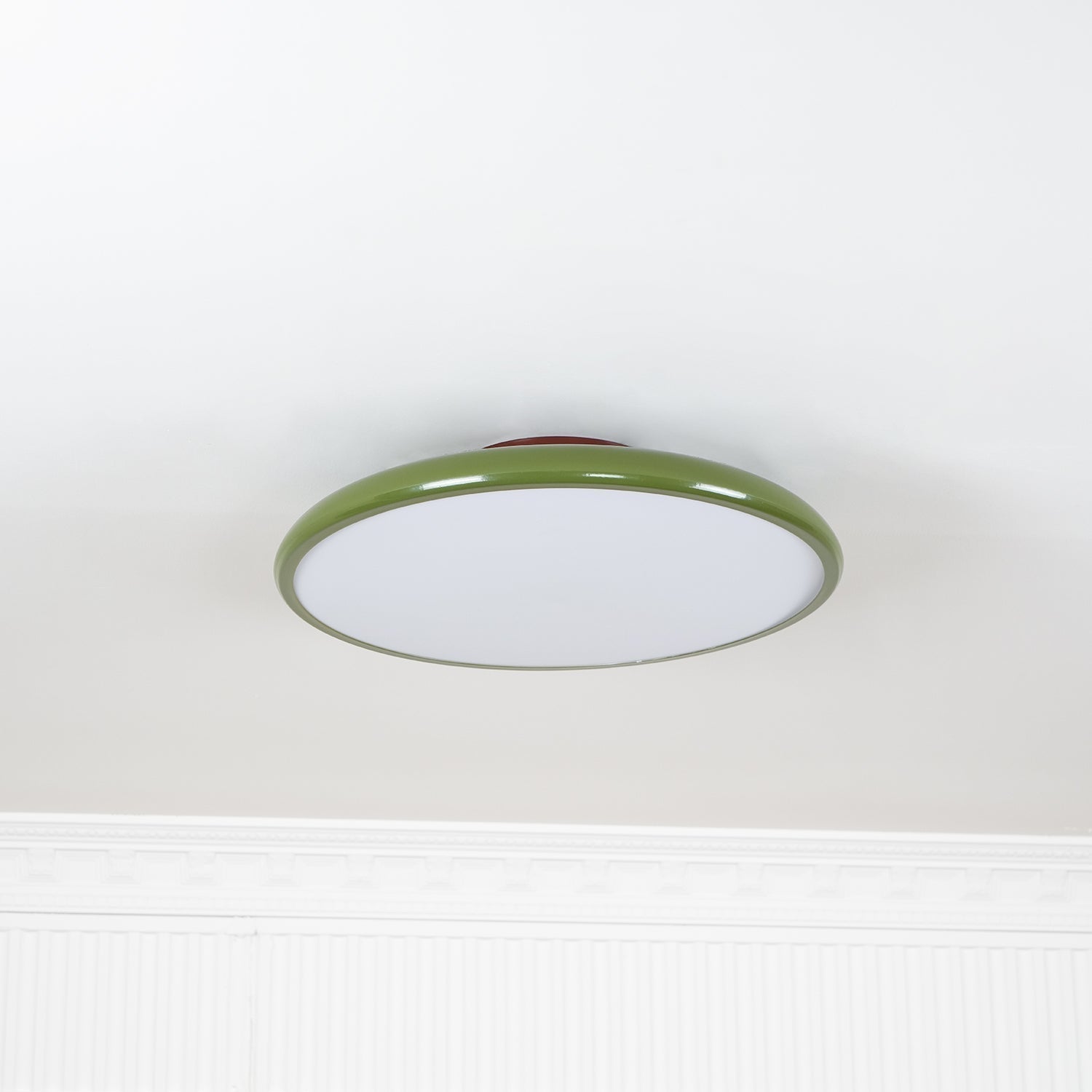 Fyne Adjustable LED Flush Ceiling Light – product view