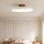 Fyne Adjustable LED Flush Ceiling Light – product view