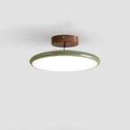 Fyne Adjustable LED Flush Ceiling Light – product view