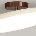 Fyne Adjustable LED Flush Ceiling Light – product view
