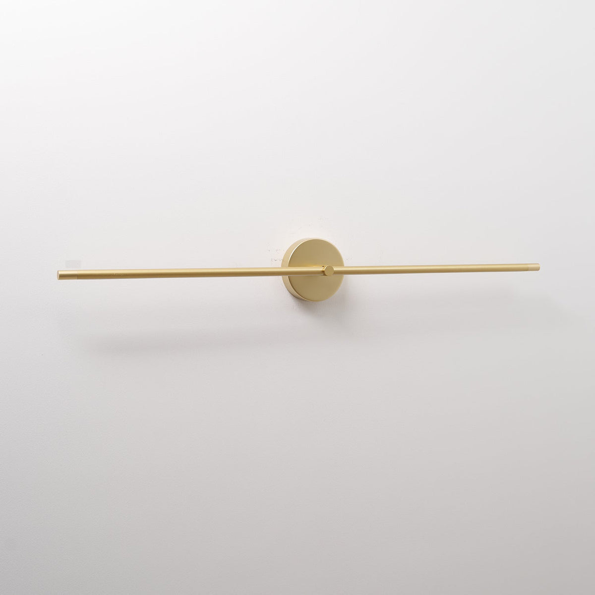 Wall Lamp Minimalist Linear Rod Double End Accent Modern Style - Hey Lighting