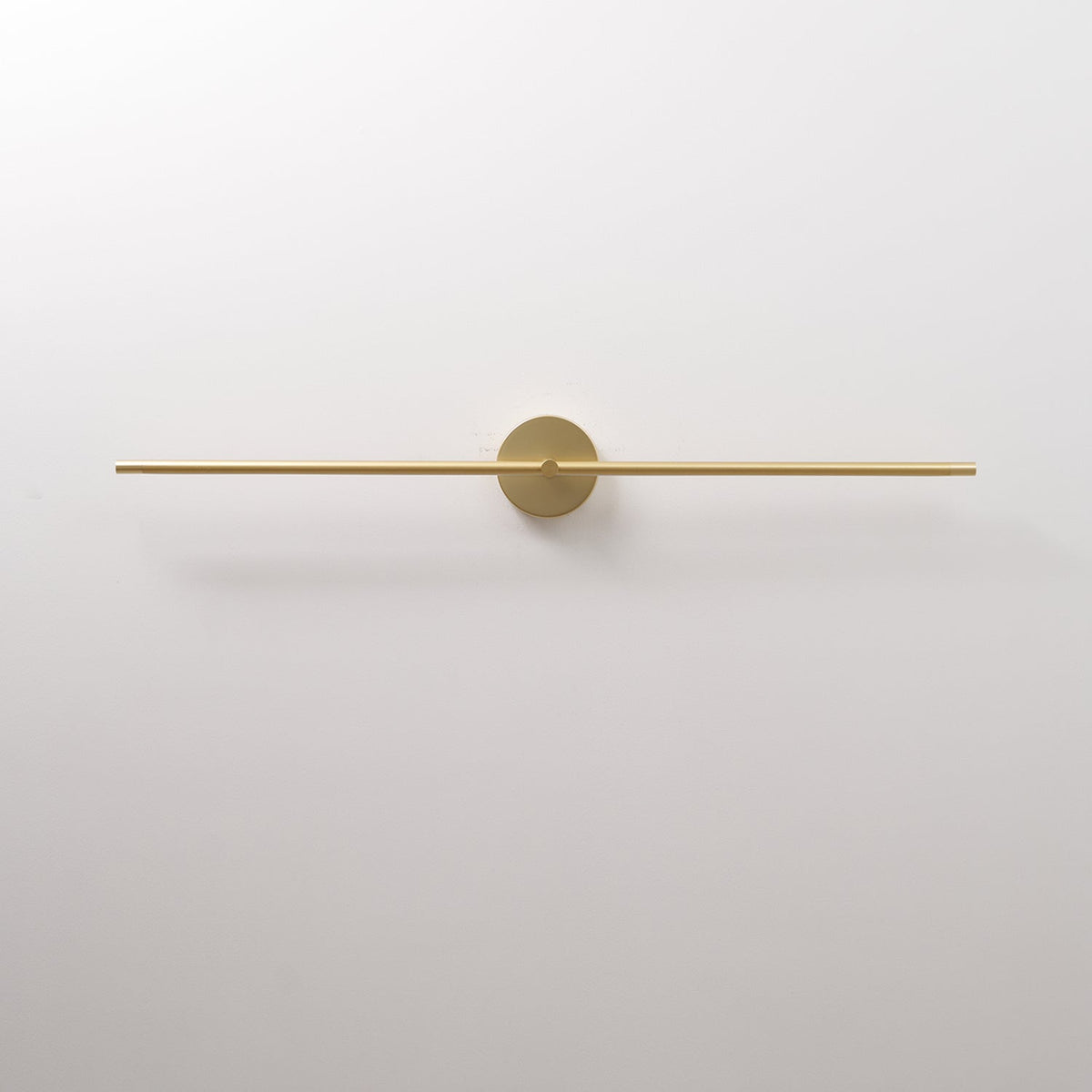 Wall Lamp Minimalist Linear Rod Double End Accent Modern Style - Hey Lighting
