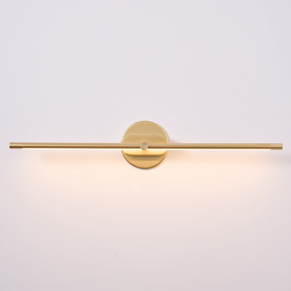 Flano Cordless Linear LED Wall Light – product view
