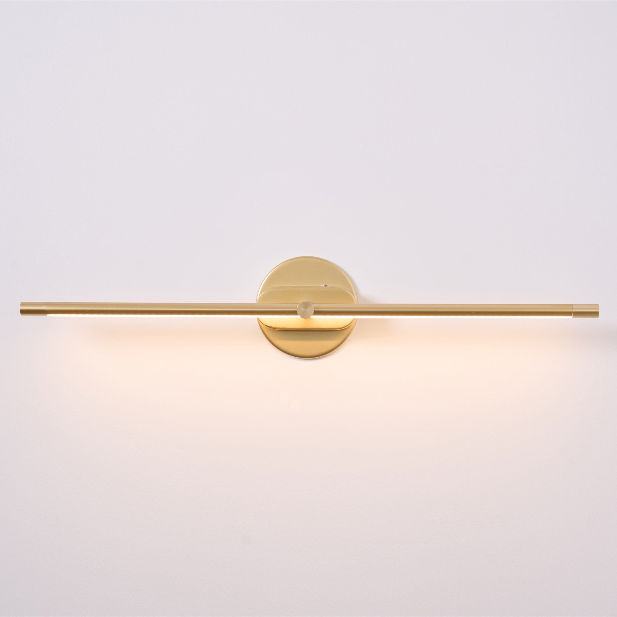Flano Cordless Linear LED Wall Light – product view