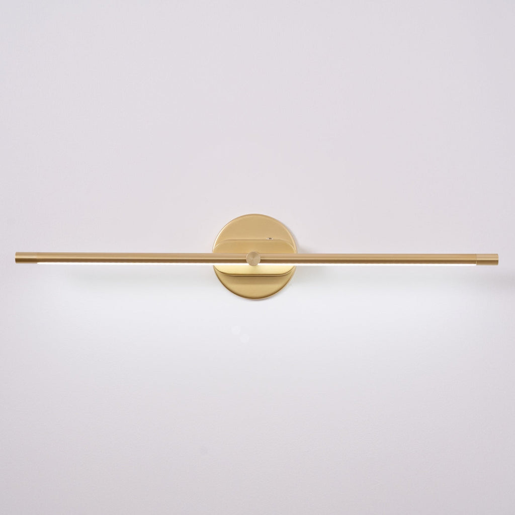 Flano Cordless Linear LED Wall Light – product view