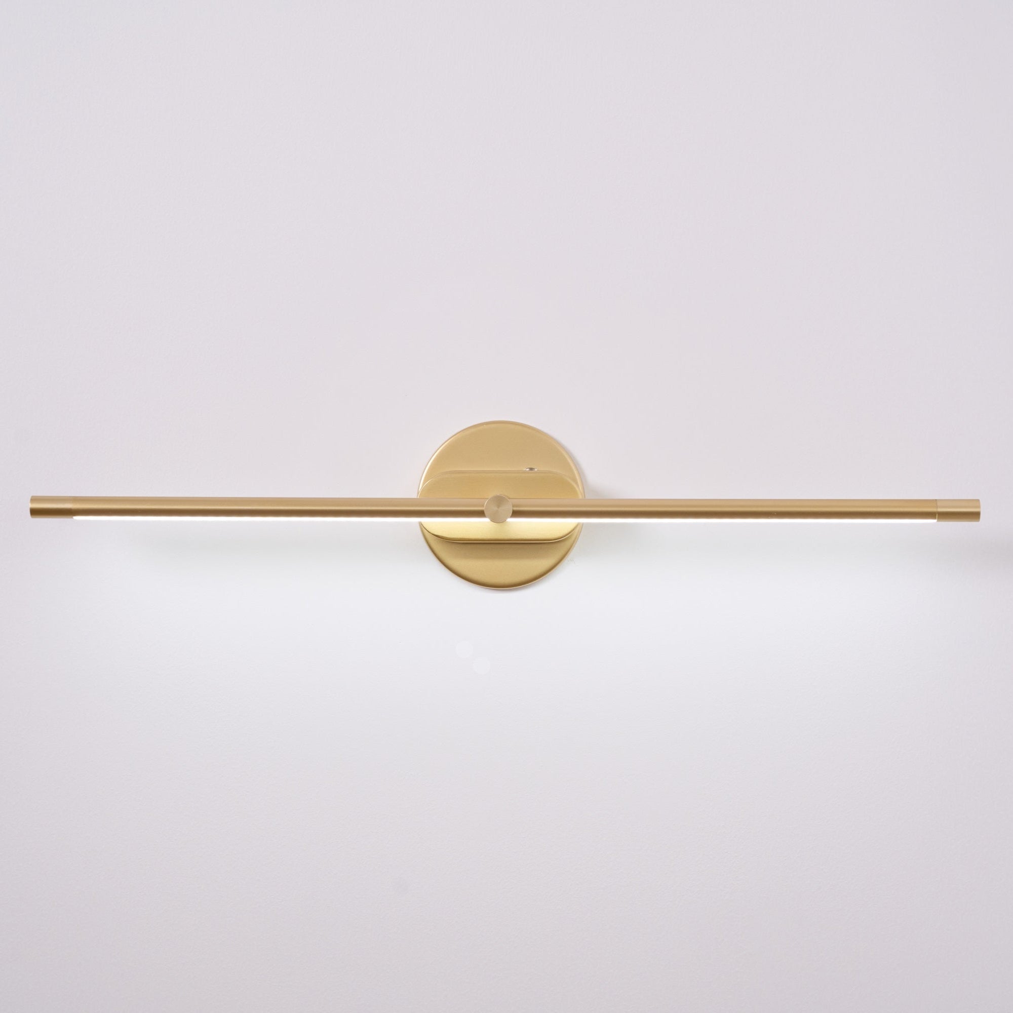 Flano Cordless Linear LED Wall Light – product view