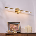 Flano Cordless Linear LED Wall Light – product view