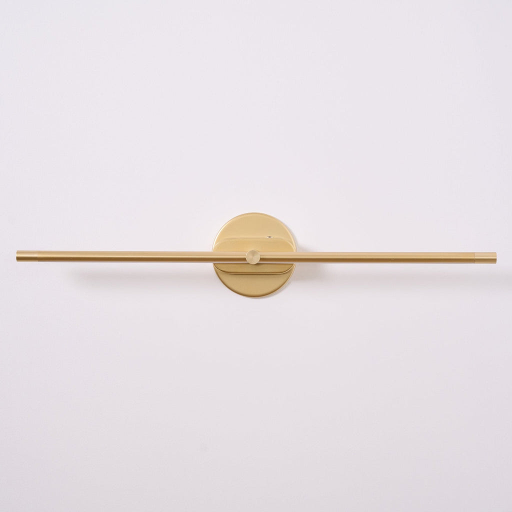 Flano Cordless Linear LED Wall Light – product view