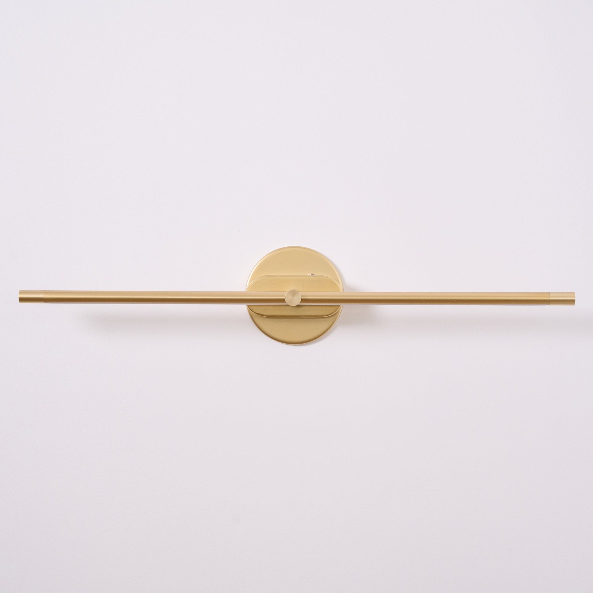 Flano Cordless Linear LED Wall Light – product view