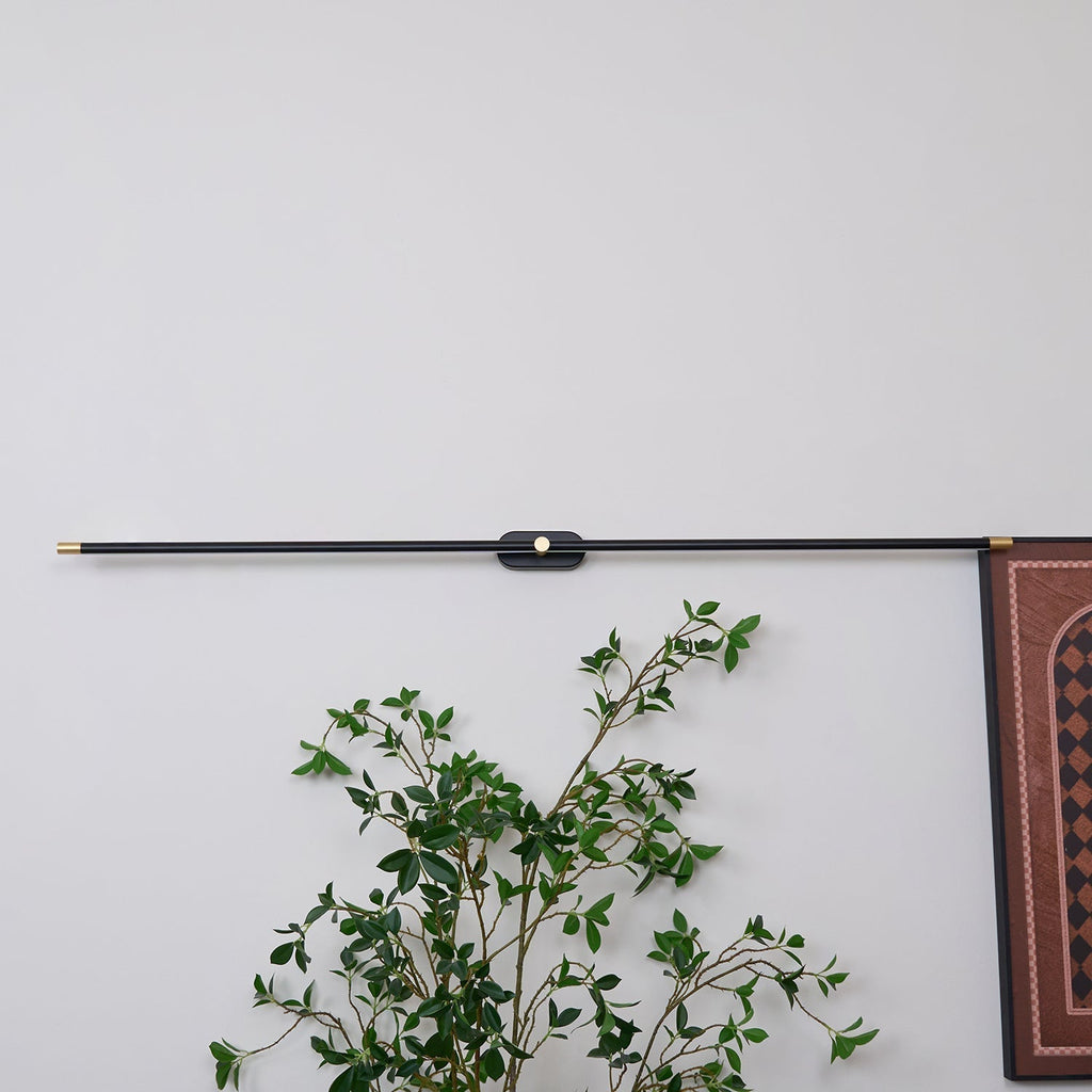 Flano Cordless Linear LED Wall Light – product view
