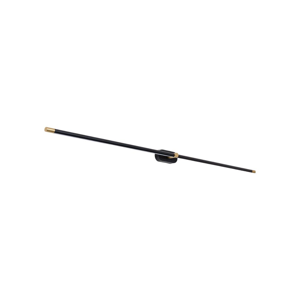 Flano Cordless Linear LED Wall Light – product view