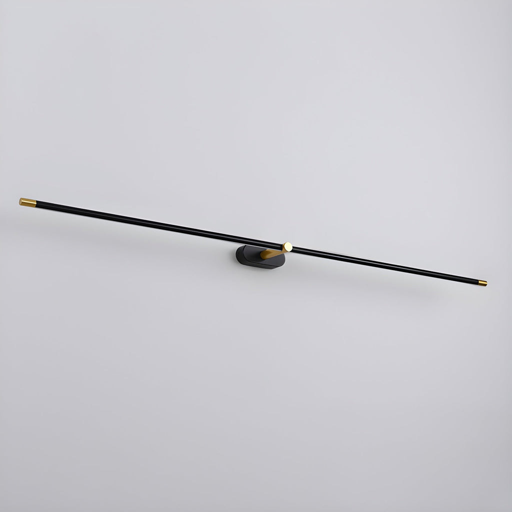 Flano Cordless Linear LED Wall Light – product view