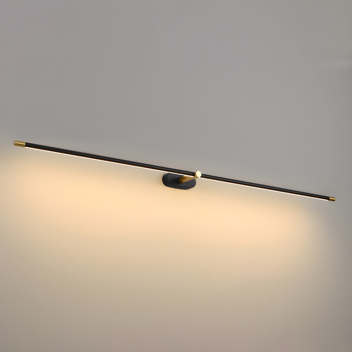 Flano Cordless Linear LED Wall Light – product view